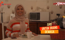 Tips Untuk Orang Dewasa